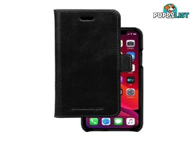 Dbramante Lynge For iPhone 11 - Black