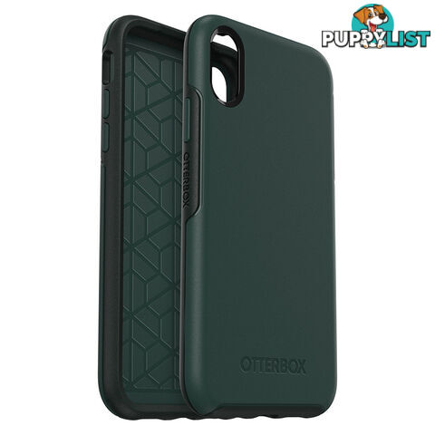 OtterBox Symmetry Case For iPhone XR (6.1") - Ivy Meadow