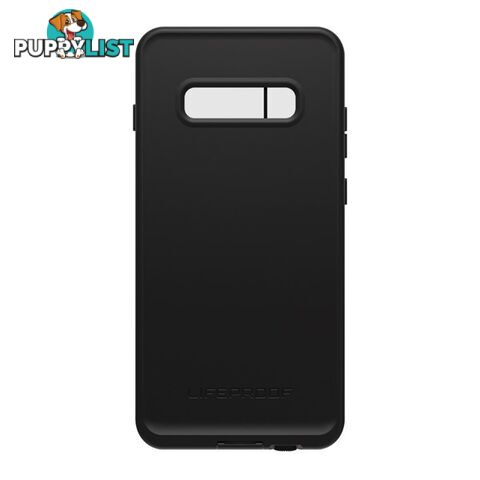 Lifeproof Fre Case suits Samsung Galaxy S10 Plus (6.4") - Asphalt