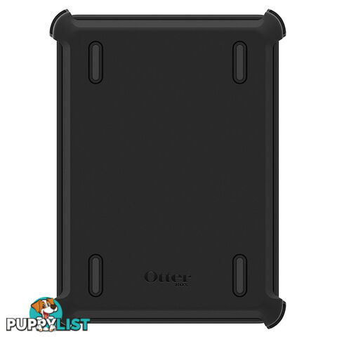 OtterBox Defender Case	For iPad 9.7" 5th/6th Gen (2017/2018) - Black