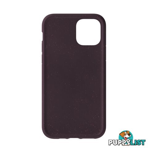 EFM Eco Case Armour For iPhone 11 Pro Max - Mulberry