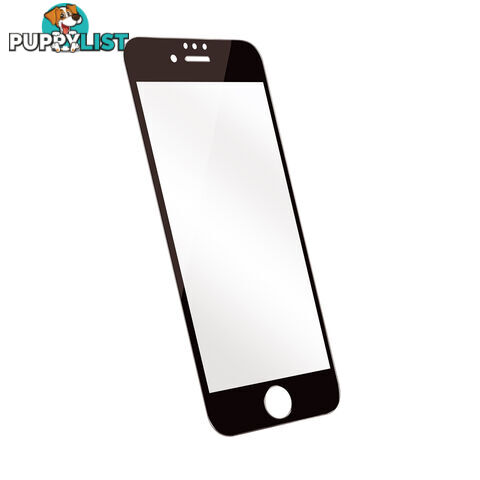 EFM TT+ Sapphire Screen Armour For New iPhone 2020 4.7" - Clear / Black