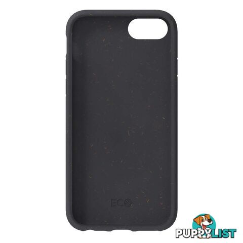 EFM ECO Case Armour with D3O Zero For New iPhone 2020 4.7" - Charcoal