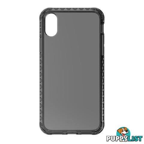 EFM Zurich Case Armour For iPhone X/Xs (5.8") - Black