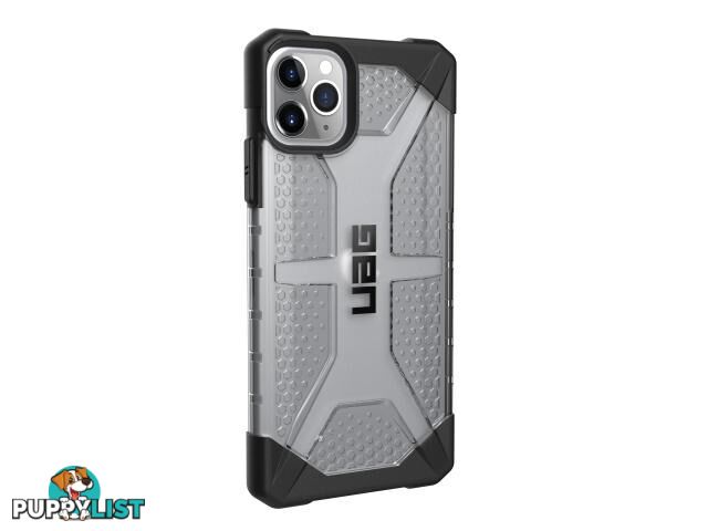 UAG Plasma Case for iPhone 11 Pro Max - Ice