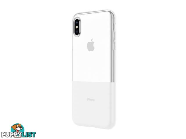 Incipio NGP For iPhone Xs Max - Clear