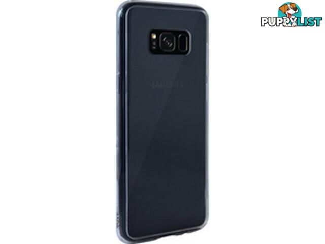 3SIXT Pureflex Case  -Â   Samsung Galaxy S9- Clear