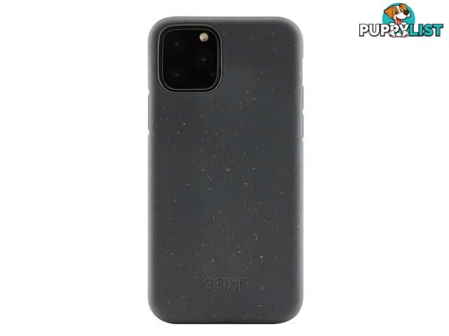 3SIXT BioFleck Case For iPhone 11 Pro - Black