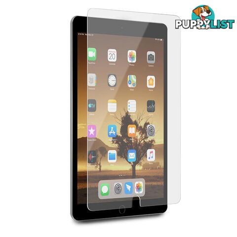 EFM True Touch Screen Armour For iPad 10.2 (2019) - Clear