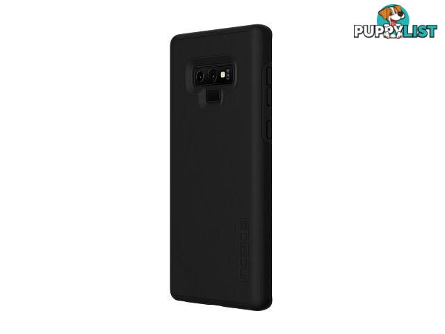 Incipio DualPro for Note 9 -Â Black