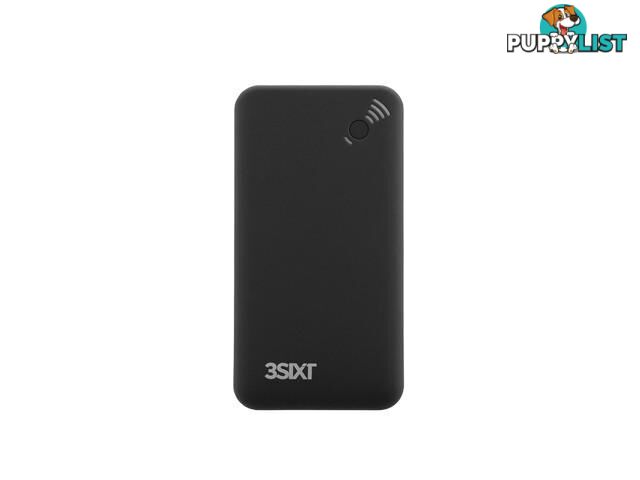 3SIXT JetPak Blade Wireless - 4000mAh