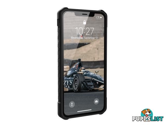 UAG Case For iPhone Xs Max Monarch - Black