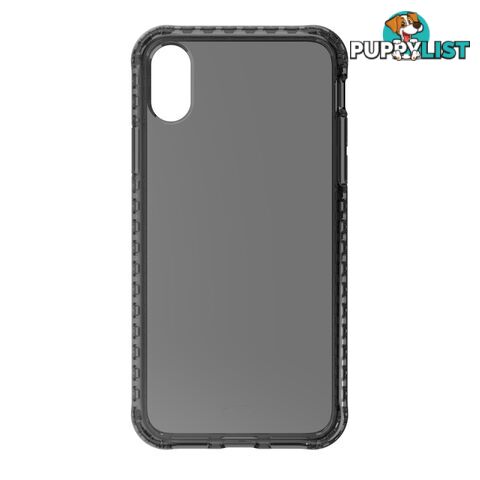 EFM Zurich Case Armour For iPhone Xs Max (6.5") - Black