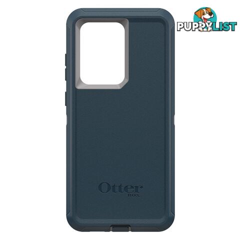 Otterbox Defender Case For Samsung Galaxy 2020 6.9" - Blue