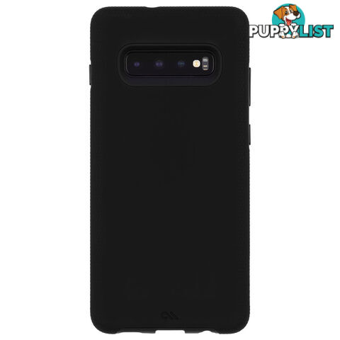 Case-Mate Tough Grip Case	For Samsung Galaxy 2019 6.4" - Black