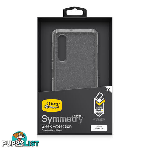 OtterBox Symmetry Clear Case For Huawei P30 - Stardust