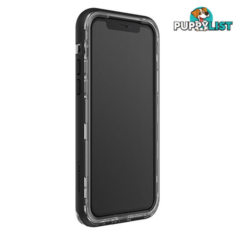 Lifeproof Next for iPhone 11 Pro - Black Crystal