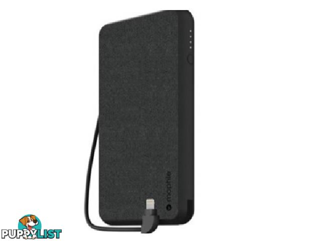 Mophie Powerstation Plus-2N1-Gen 4-400