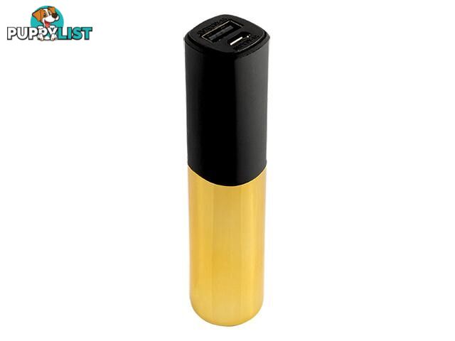 3SIXT Jetpak Lipstick 2000mAh