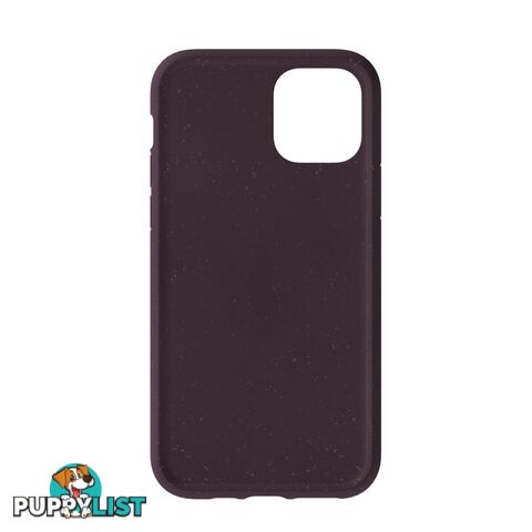 EFM Eco Case Armour For iPhone 11 Pro - Mulberry