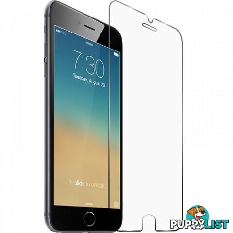 Appe iPhone 8 Plus / iPhone 7 plus Tempered glass