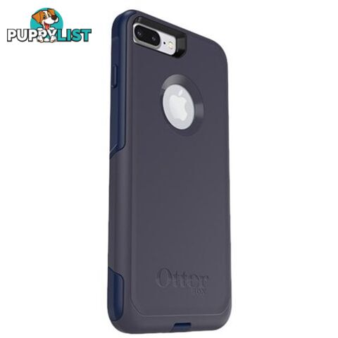 OtterBox Commuter Case for iPhone 8 Plus/7 Plus - Grey