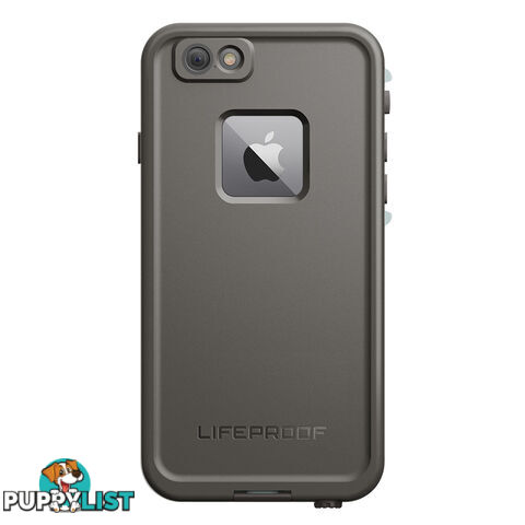 LifeProof Fre Case	For iPhone SE/5s/5 - Dark Grey