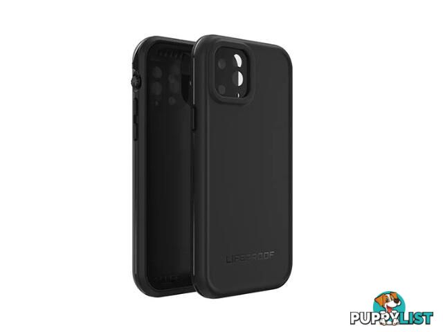 Lifeproof Fre iPhone 11 Pro - Black