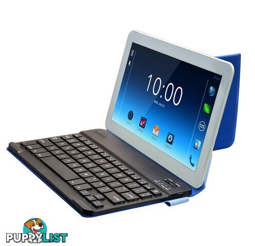 Astrum 10" Bluetooth Keyboard 3.0 With Stand