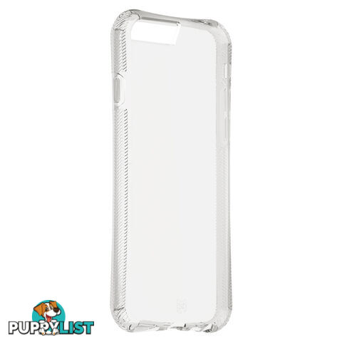 EFM Zurich Case Armour	For iPhone 8/7/6s/6 - Crystal