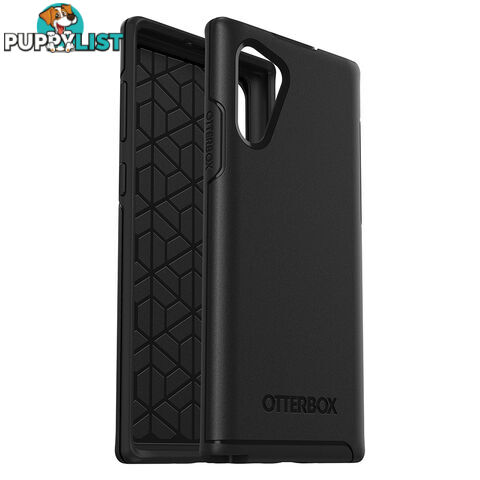 OtterBox Symmetry Case For Samsung Galaxy Note 10 - Black