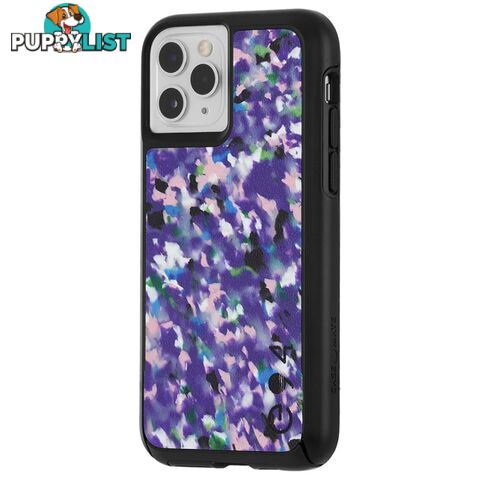 Case-Mate Eco Reworked Case For iPhone 11 Pro - Purple Rain