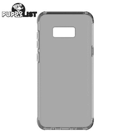 Samsung Galaxy S9 Guard Black/Clear