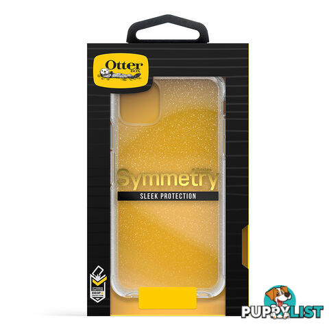 Otterbox Symmetry Clear Case For iPhone 11 Pro Max - Stardust