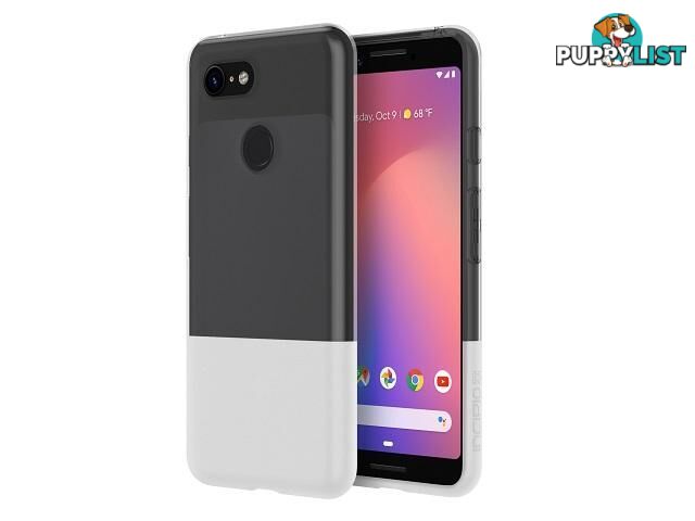 Incipio NGP Clear for Google Pixel 3