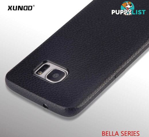 Samsung Galaxy S8 back cover (Bella)