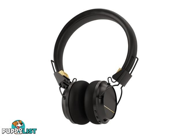 Sudio REGENT Wireless Headphones  - Black