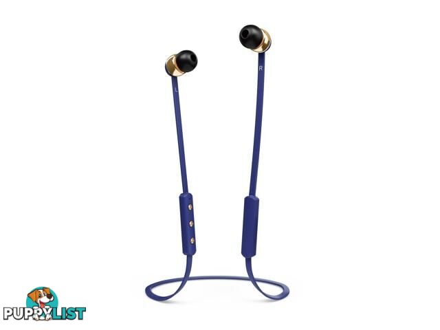 Sudio Vasa BLA Wireless In Ear Blue