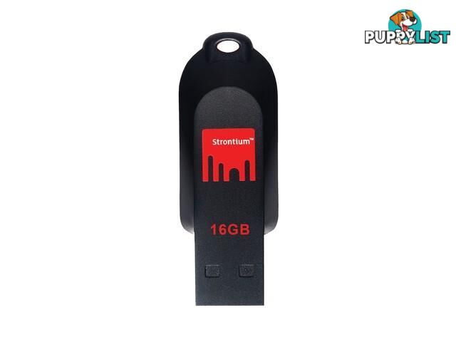 Strontium Pollex USB 2.0 16GB