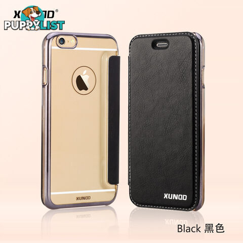 Apple iphone 6/6S Plus Xundd Encore Series Leather Case