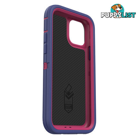 Otterbox Otter + Pop Defender Case  For iPhone 11 Pro - Grape Jelly