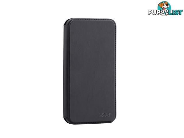 3SIXT NeoWallet for iPhone Xs Max - Black