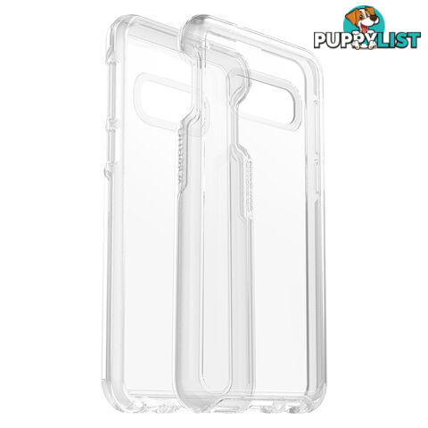 OtterBox Symmetry Clear Case For Samsung Galaxy S10e (5.8") - Clear