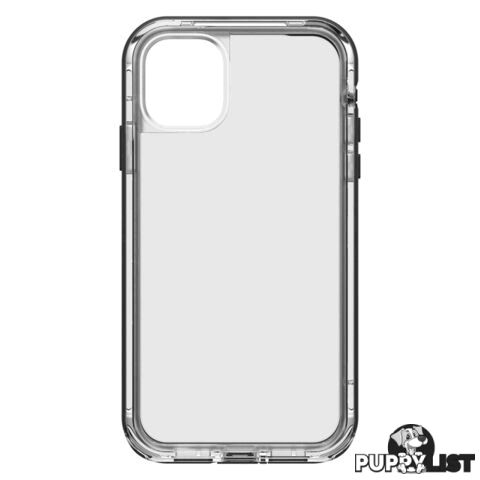 LifeProof Next Case  For iPhone 11 - Black Crystal