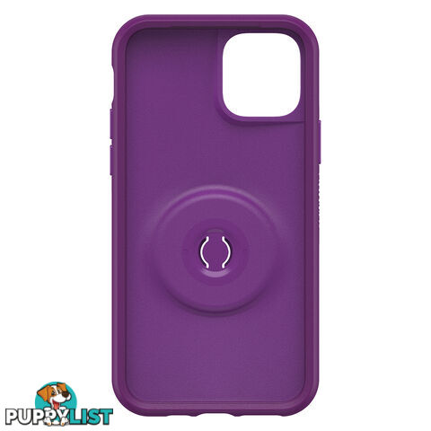 Otterbox Otter + Pop Symmetry Case For iPhone 11 Pro - Lollipop