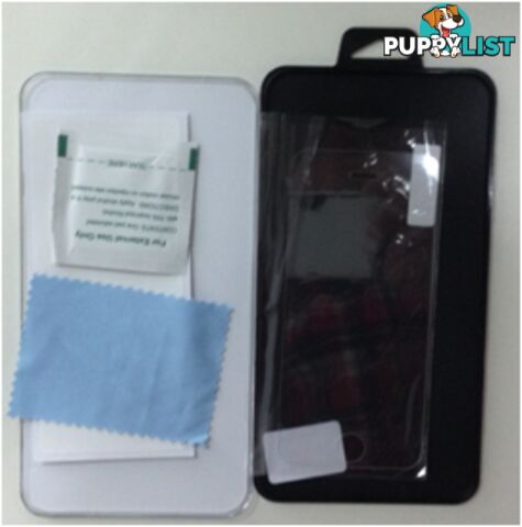 Samsung Galaxy Note 4 Tempered Glass  Screen Protector