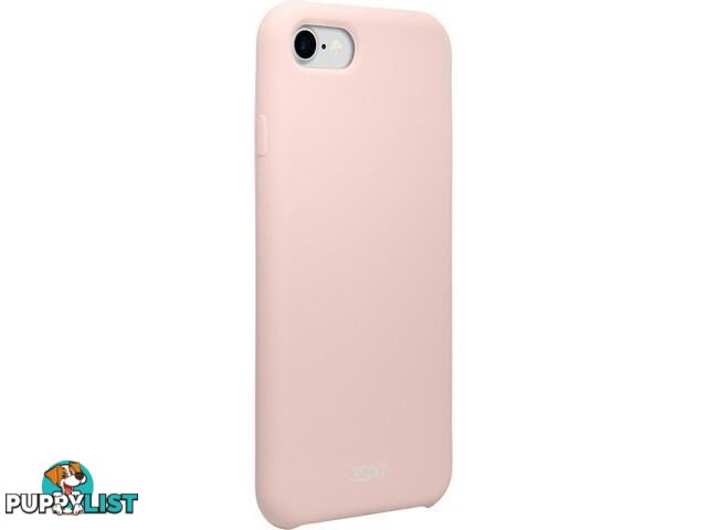 3SIXT Touch Case - Dusty Pink - iPhone X