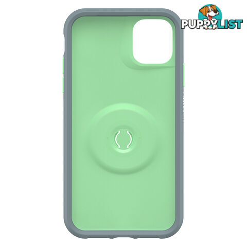 Otterbox Otter + Pop Symmetry Case For iPhone 11 - Mint to Be