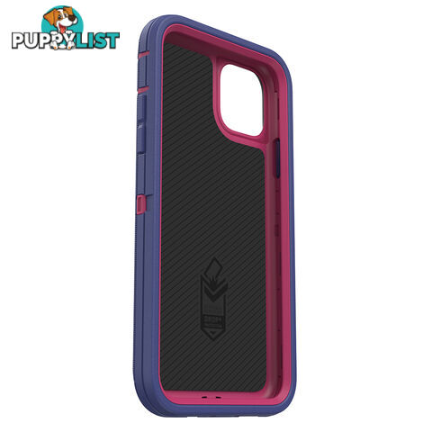 Otterbox Otter + Pop Defender Case  For iPhone 11 Pro Max - Grape Jelly