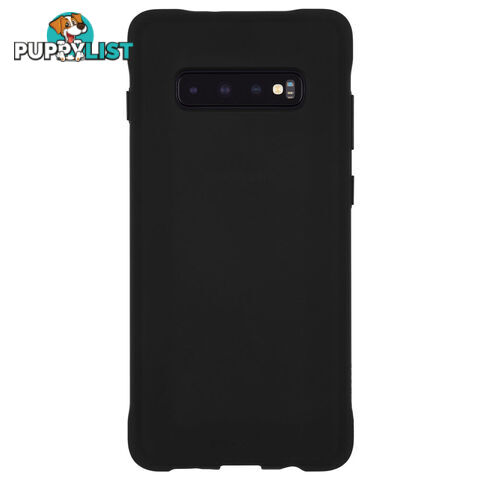 Case-Mate Tough Matte Case	For Samsung Galaxy S10 (6.1") - Black